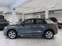 Audi Q2 - Vorschau Bild 3