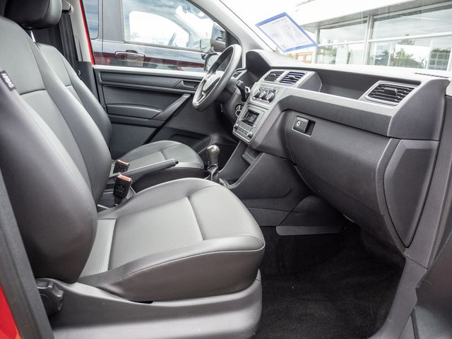 Caddy Kasten 1.0 TSI EcoProfi KLIMA