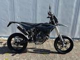 Beta RR 4T 125 T X Special Edition Motard Supermoto - BETA ENDURO