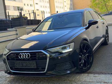 Audi A6 - 2