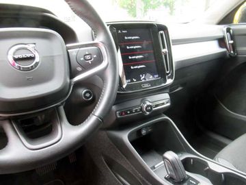 Volvo XC40 - 6