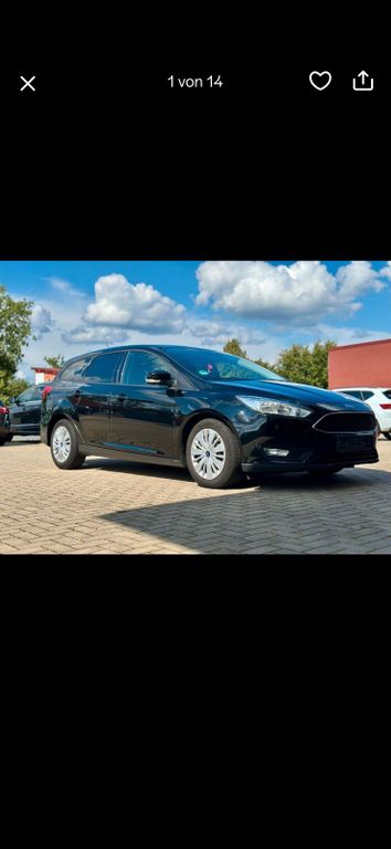 Image of Ford Focus