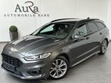Ford Mondeo Turnier 2.0 EB Aut. ST-Line NAV+LED+VCOCK - Ford Mondeo mit Diesel-Antrieb: Kombi, Automatik, 2.0
