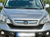 Honda HONDA CR-V 3 ELEGANCE VON PRIVAT! - gebrauchte Honda CR-V aus dem Jahr 2008