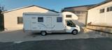 Rimor Alkoven 740 Solar 2x Klima TV Zwillingsber. - Etagenbett Wohnmobil oder -wagen