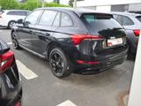 Skoda Scala 1.5 TSI Monte Carlo DSG Navi Panorama LED - Gebrauchtwagen in Lübeck