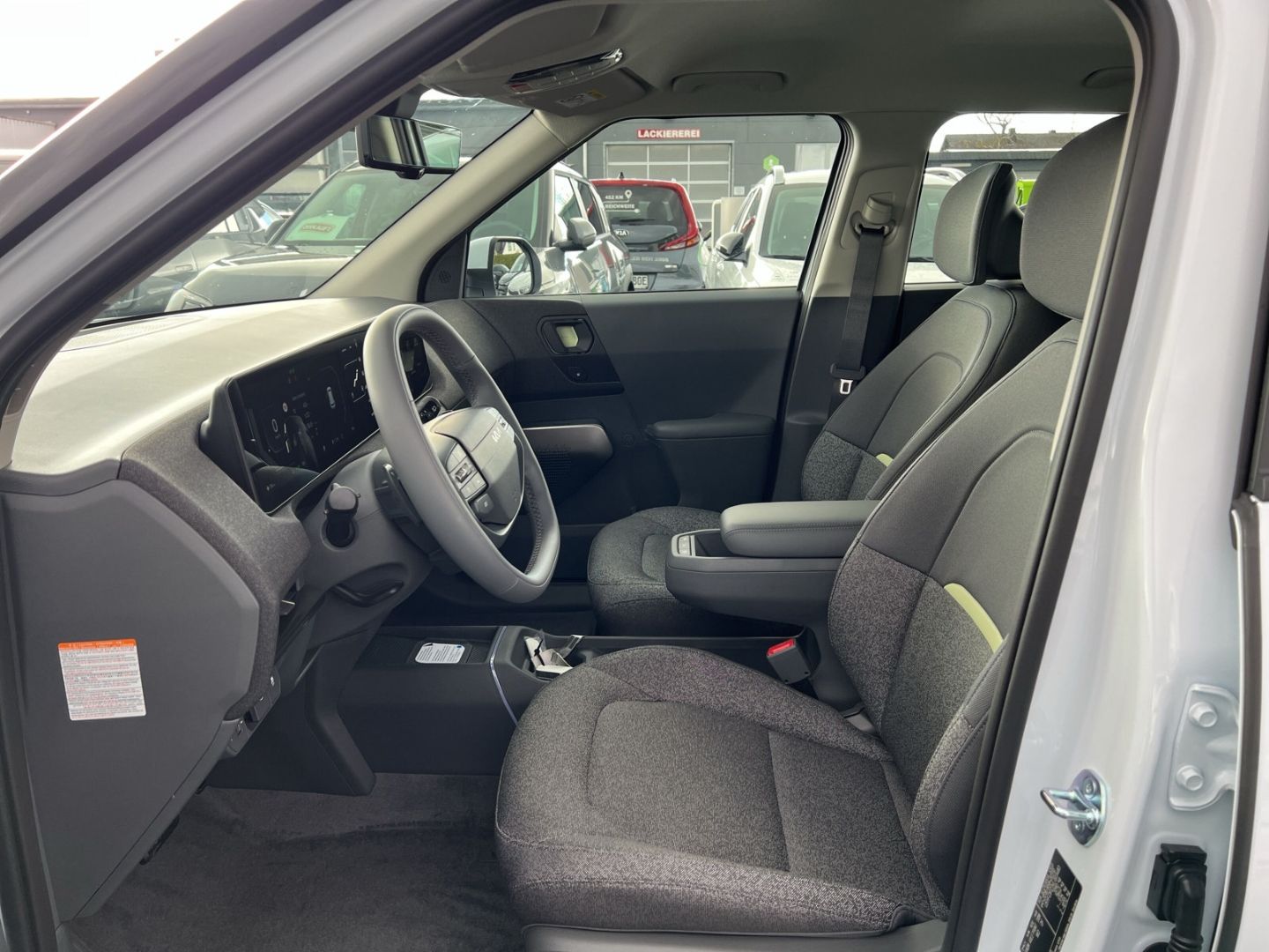 Kia EV2 - Bild 3
