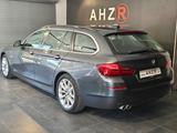 BMW Touring 525 d xDrive*1.HAND*NAVI*AHK*KAM*HEADUP - BMW 525: Xdrive