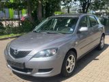Mazda 3 Lim. 1.6 Sport Comfort - Mazda 3 aus 2004
