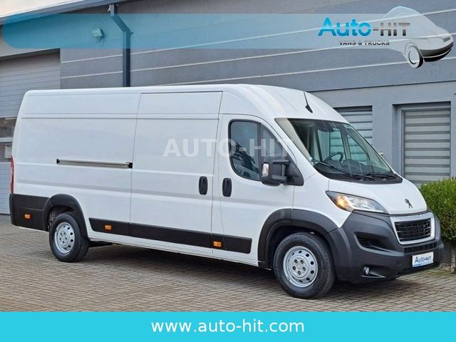 Peugeot Boxer L4H2 MAXI 140PS EZ:2020 *85.200km