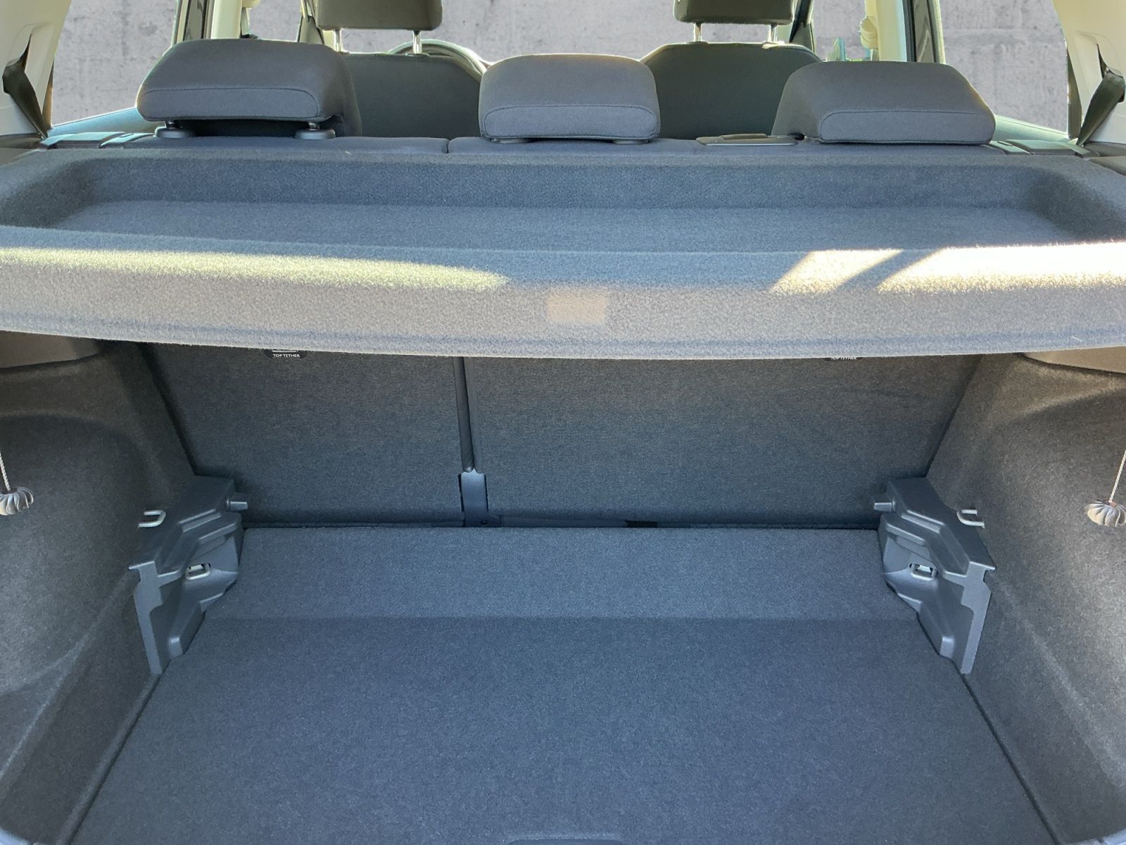 Volkswagen T-Cross - Bild 14