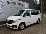 Volkswagen T6.1 Caravelle 2.0 TDI Trendline - Volkswagen T6: 8 Sitzer