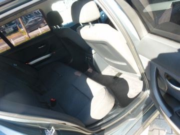 BMW 318 - 8
