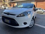 Ford Fiesta Fiesta+ 1.2 82CV 3 porte - Ford Fiesta aus 2011: For