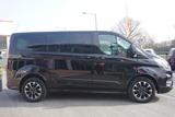 Ford Tourneo Custom 2.0 TDCi 320L ACC Kamera 8-Sitzer - 8-Sitzer Vans