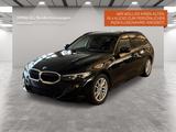 BMW 318i Touring Navi PDC HiFi Sitzheizung - BMW 318 in Hannover
