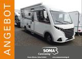 LMC Comfort I 695  - LMC Integrierter