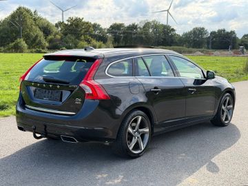 Volvo V60 - 5