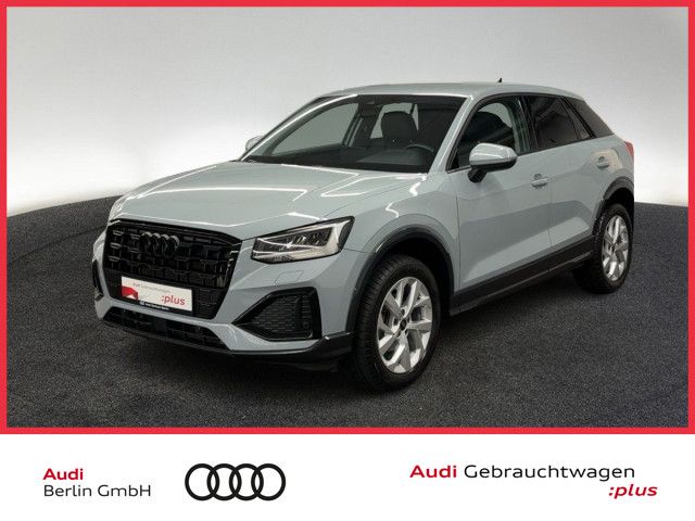 Image of Audi Q2