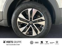 Volkswagen T-Cross - Vorschau Bild 5
