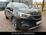 Opel Mokka X Ultimate R-Kamera/Verkehrszeichenerk. - Opel Mokka X Gebrauchtwagen in Hamburg