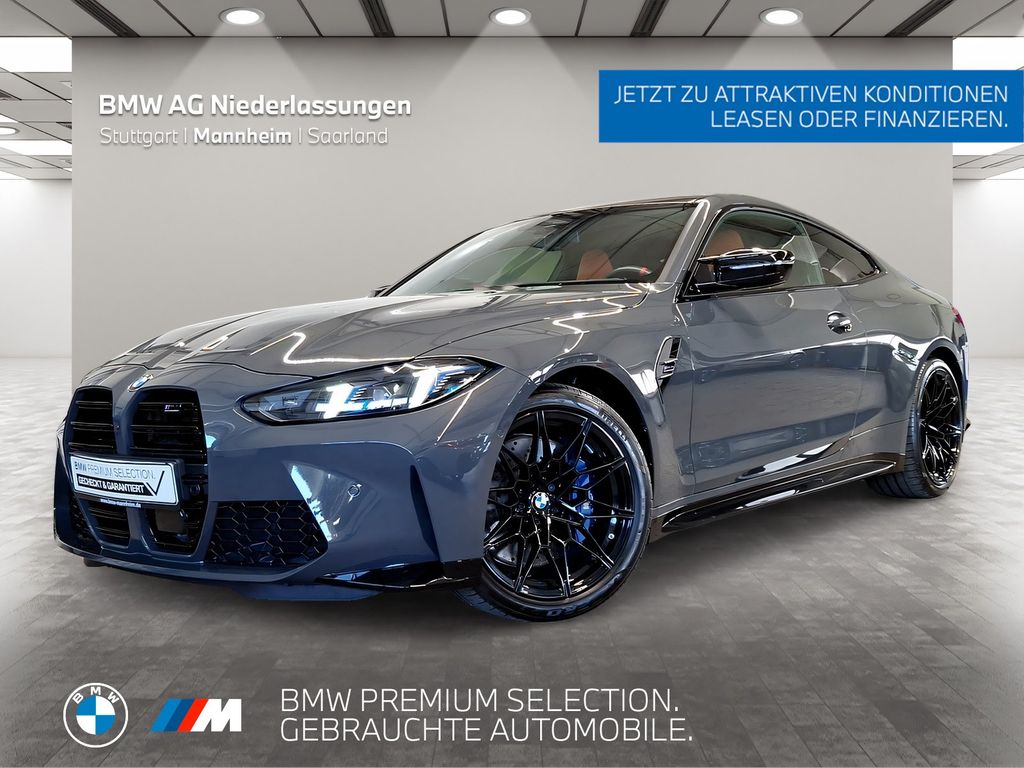 Image of BMW M4