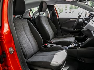 Opel Corsa -e Edition Style-Paket DAB Sport-Modus