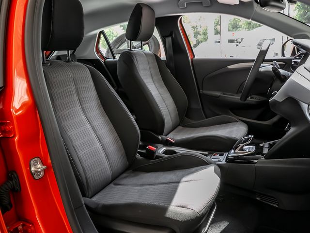 Opel Corsa -e Edition Style-Paket DAB Sport-Modus
