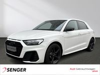Audi A1 - Vorschau Bild 1