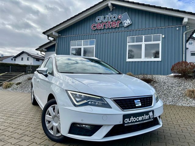 SEAT Leon ST Style°DSG°Navi°Leder°LED°