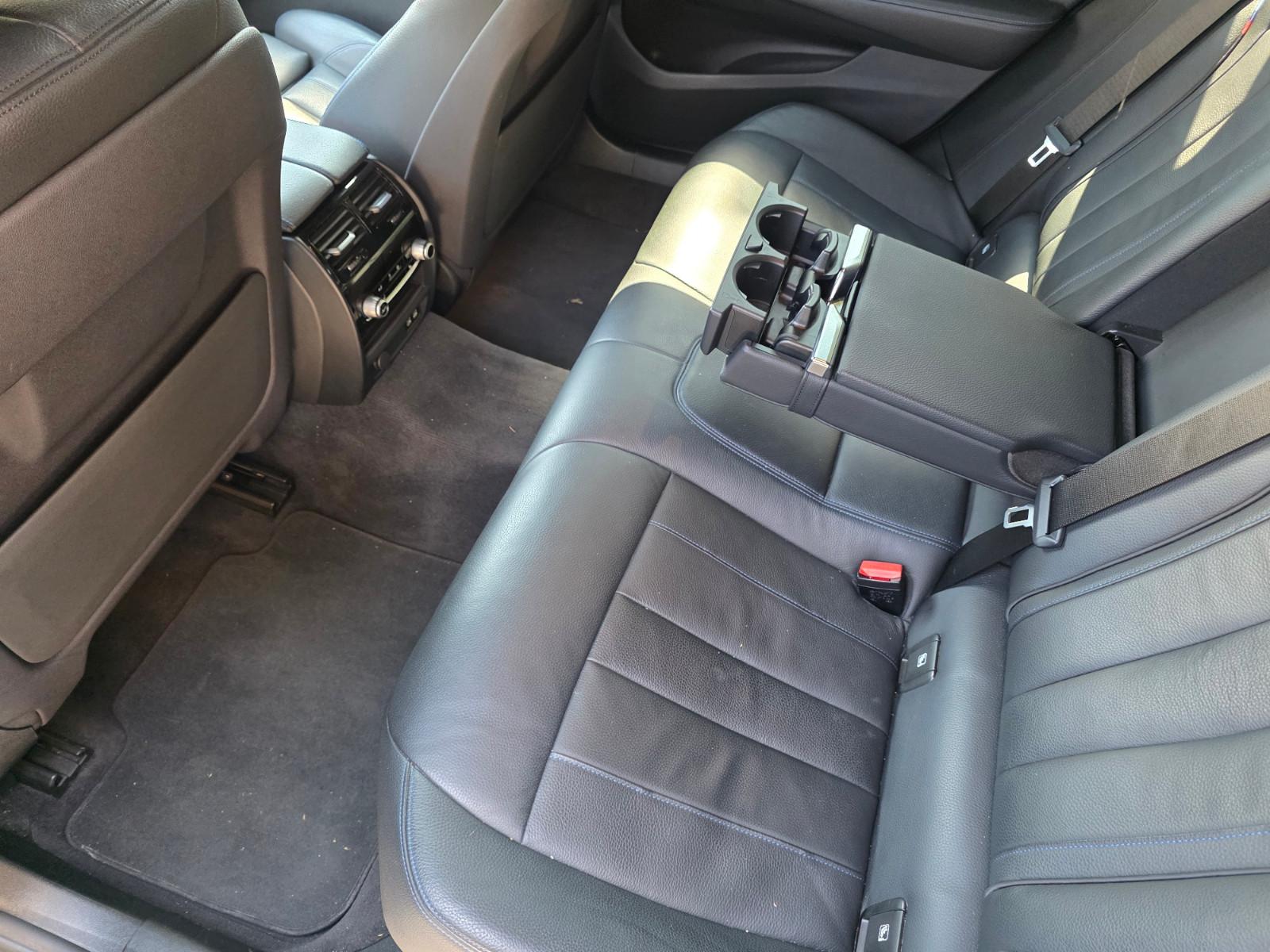 BMW 640 Gran Turismo 640d xDrive A Gran Turismo