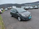 Opel Meriva B Innovation - Opel Meriva mit Benzin-Antrieb