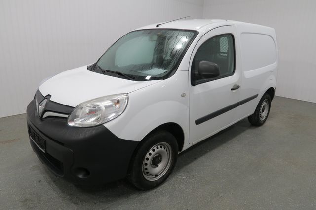 Renault KANGOO RAPID 90 1.5 DCI FAP 2,1t |101tKM|PDC|TÜV