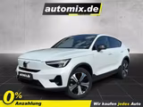 Volvo C40 Plus Recharge Pure Electric AHK,ACC,AUTOM. - Volvo C40 Recharge Gebrauchtwagen
