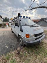Volkswagen T4 Camper Langer Radstand 2.5 Diesel - Ausbau - Offers