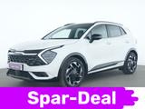 Kia Sportage GT-Line Pano|ACC|360°|LED|CarPlay|Kessy - Kia Sportage Gebrauchtwagen in München