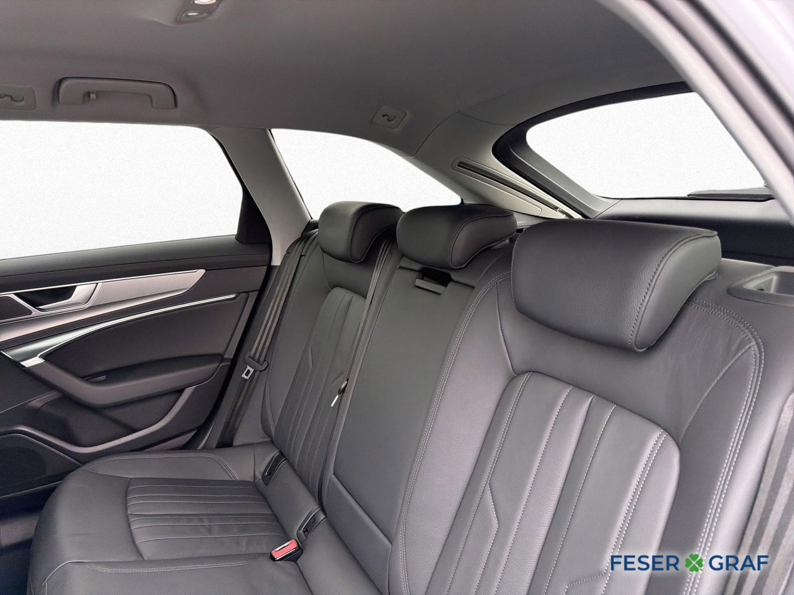 Audi A6 - Bild 13