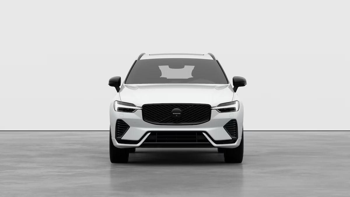 Volvo XC60 - Bild 5