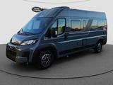 Knaus BoxLife 600 ME Platinum Selection MJ 26 - Knaus BoxLife 600 ME