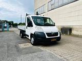 Citroën Jumper Pritsche 33 L1 HDi 110 FAP/2.2*1HAND*TÜV/ - Citroën Jumper in Essen