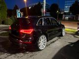Audi SQ5 3.0 tfsi Quattro Top gepflegt  - Audi SQ5: Allradantrieb