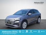 Audi Q4 e-tron 40+MMI-PLUS+RFK+ACC+AWR+APS-PLUS+3-ZON