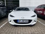 Mazda MX-5 RWD  Exclusive-line + Leder + Navi + PDC +  - Mazda MX-5 in Frankfurt (Main)
