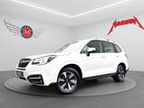 Subaru FORESTER 2.0 EXCLUSIVE 4WD *Aut*Pano.*Temp.*AHK* - Subaru Gebrauchtwagen mit Automatikschaltung