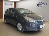 Opel Meriva B Edition Ambientebeleuchtung Temp PDCv+h - Opel Meriva Gebrauchtwagen in Köln