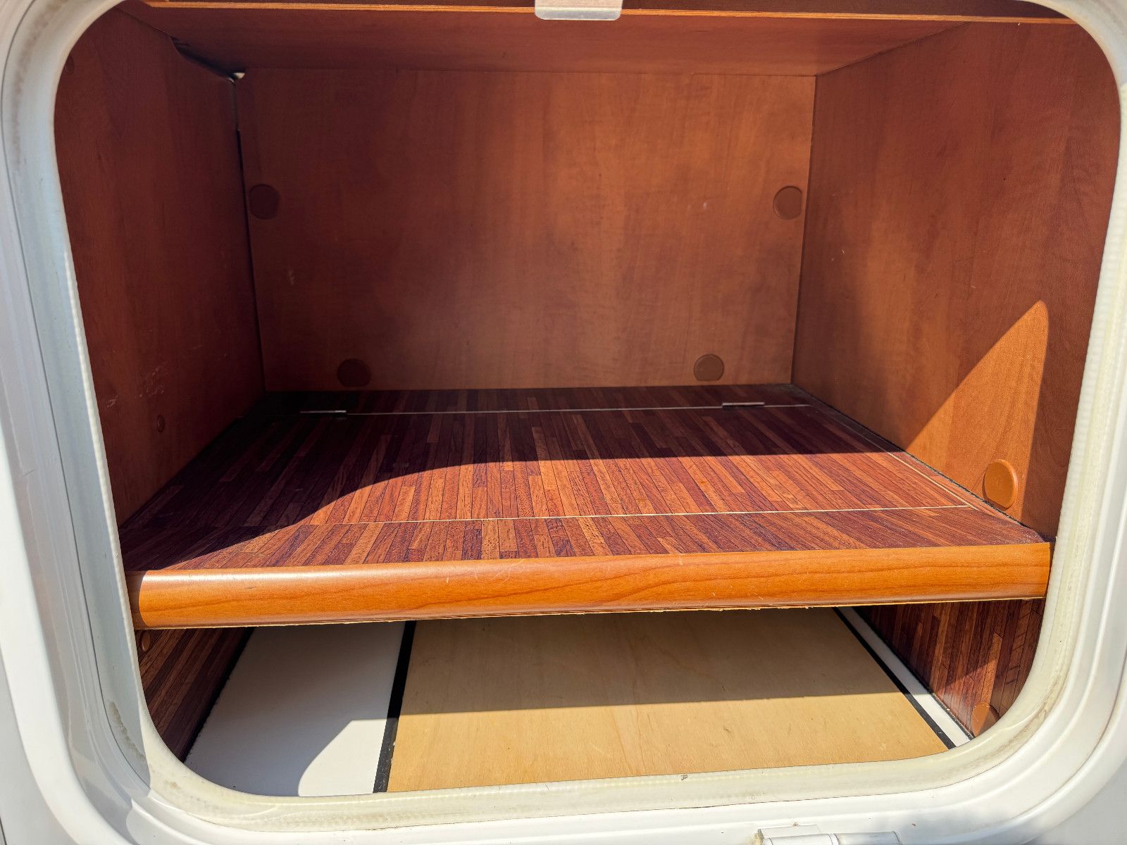 Fahrzeugabbildung Carthago TOURER C1 T 145 H FIAT DUCATO MAXI SOLAR TV SAT