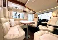 Carthago chic c-line I 4.9 LE L superior -Alde -REDUZIERT (9/18)