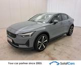 Polestar 2 Aut. LED-Xenon Virtual Navi KeylessGo Klima P - Polestar aus 2021