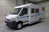 Knaus Sky Ti 650 MG / Festbett / Garage - Offers
