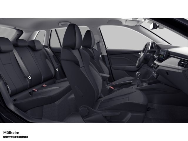Skoda Kamiq - Bild 6